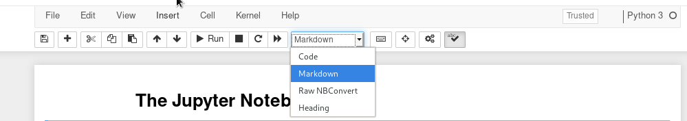 codemarkdown